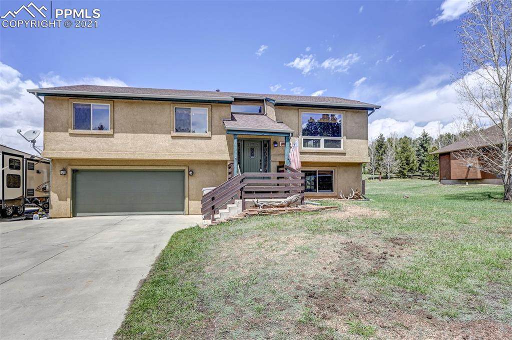1960 Valley View Drive - Photo 1