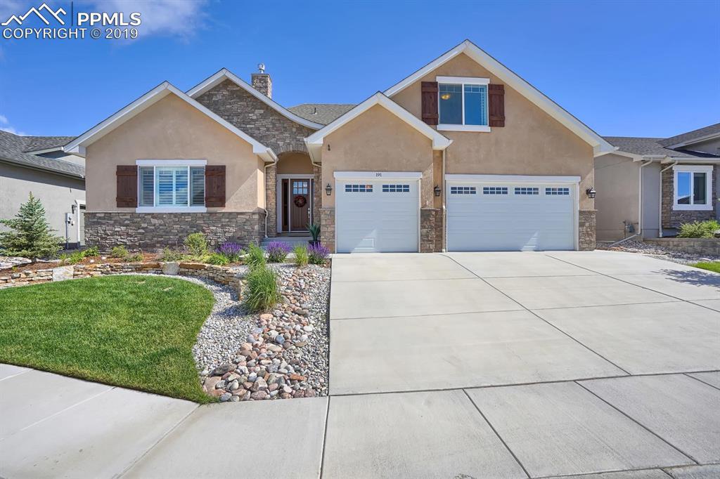 191 Coyote Willow Drive - Photo 1