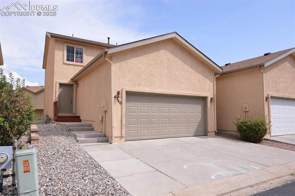 4340 Parque Vista Point - Photo 1