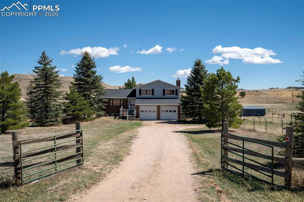 12360 Mesa View Road - Photo 1