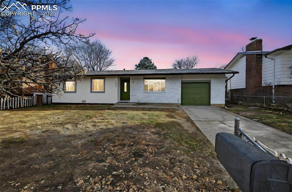 7005 Metropolitan Street - Photo 1