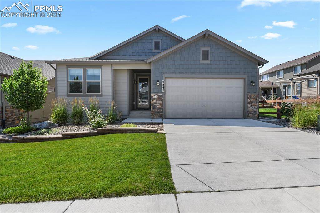2381 Pelican Bay Drive - Photo 1