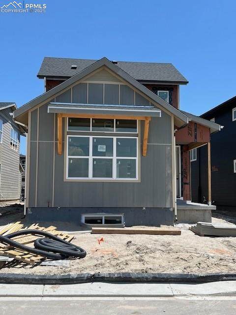 9607 Carcassonne Place - Photo 1