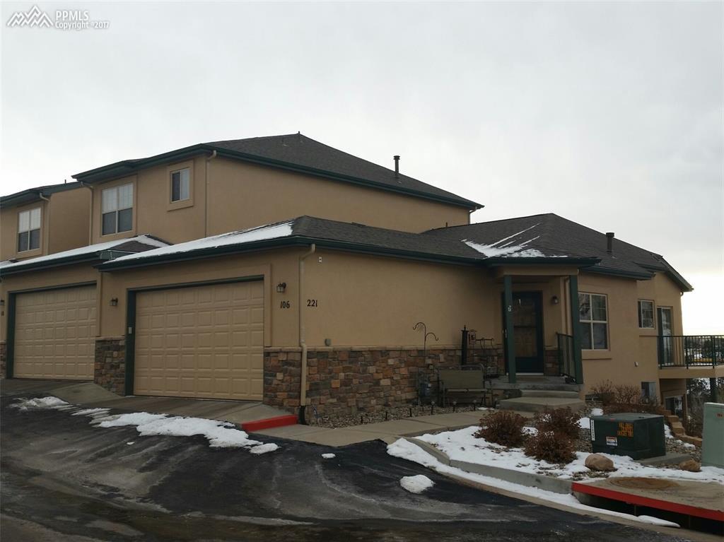 221 Eagle Summit Point - Photo 1