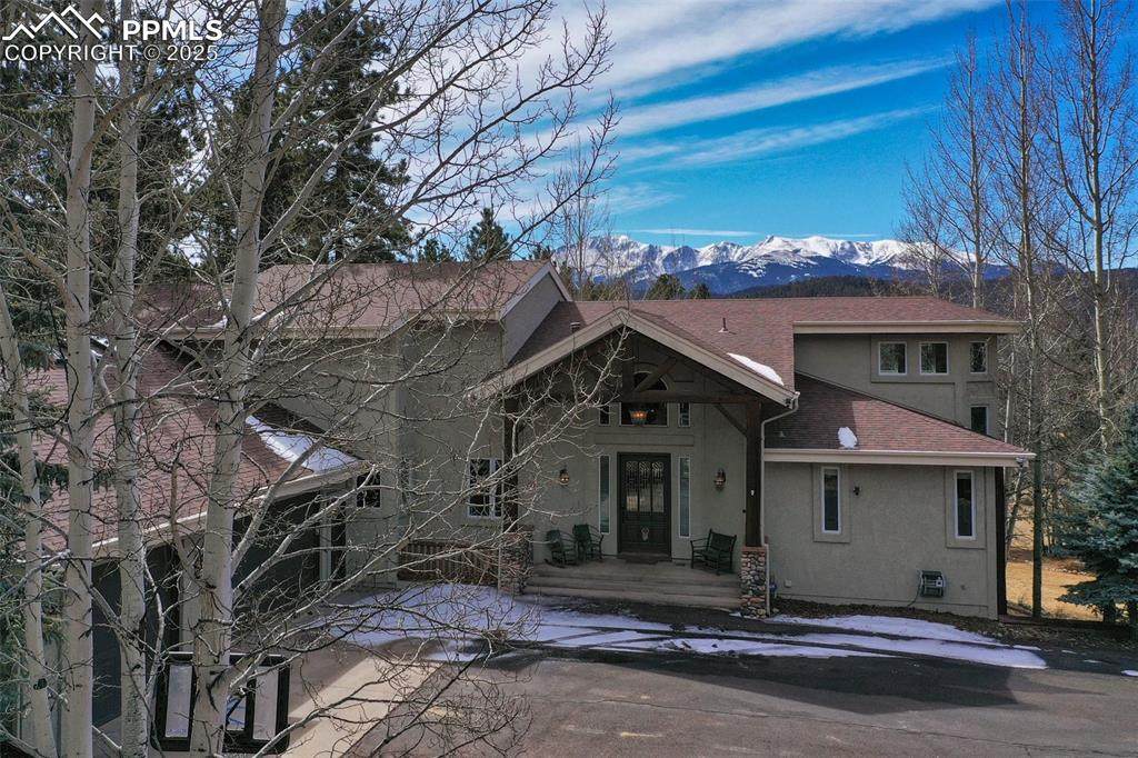 725 Sun Valley Drive - Photo 1