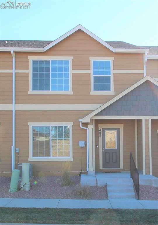 1485 Monterey Road - Photo 1