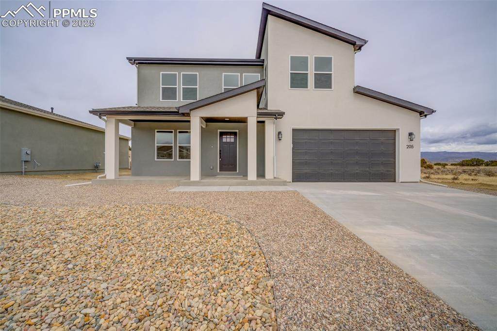 205 High Meadows Drive - Photo 1