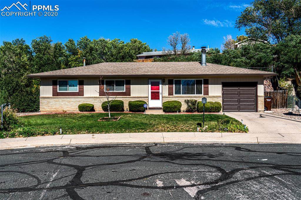 206 Kilmer Court - Photo 1