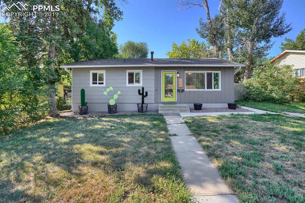 1031 Norwood Avenue - Photo 1