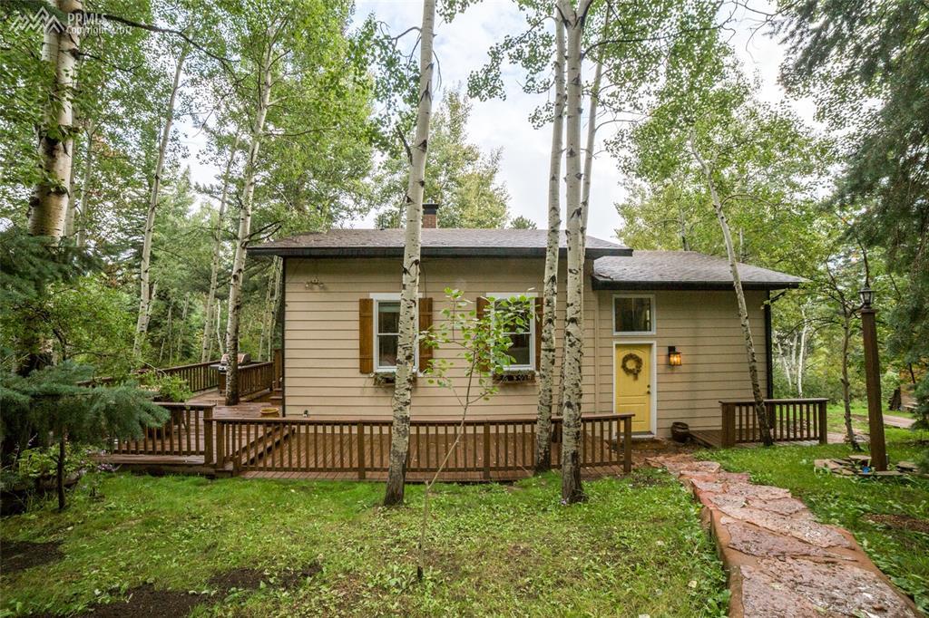 9720 Mountain Road - Photo 1