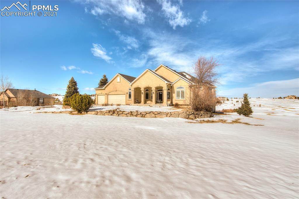 1254 Castlecombe Lane - Photo 1