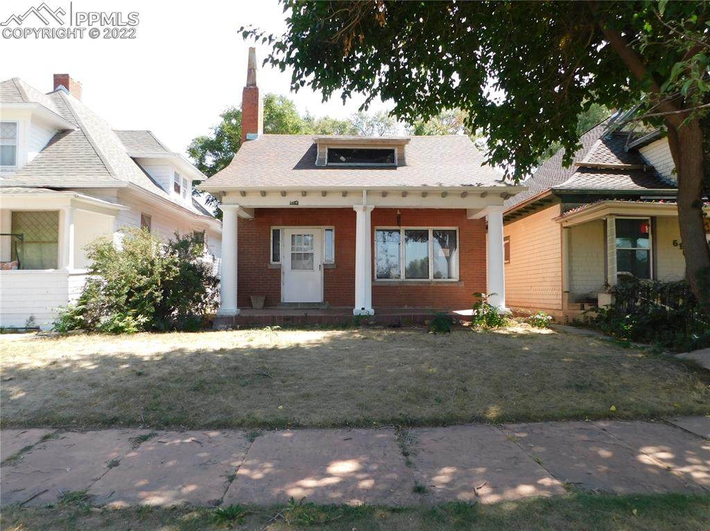 614 Michigan Street - Photo 1