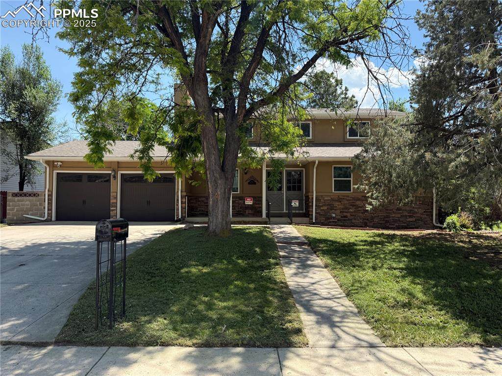 251 Fay Drive - Photo 1