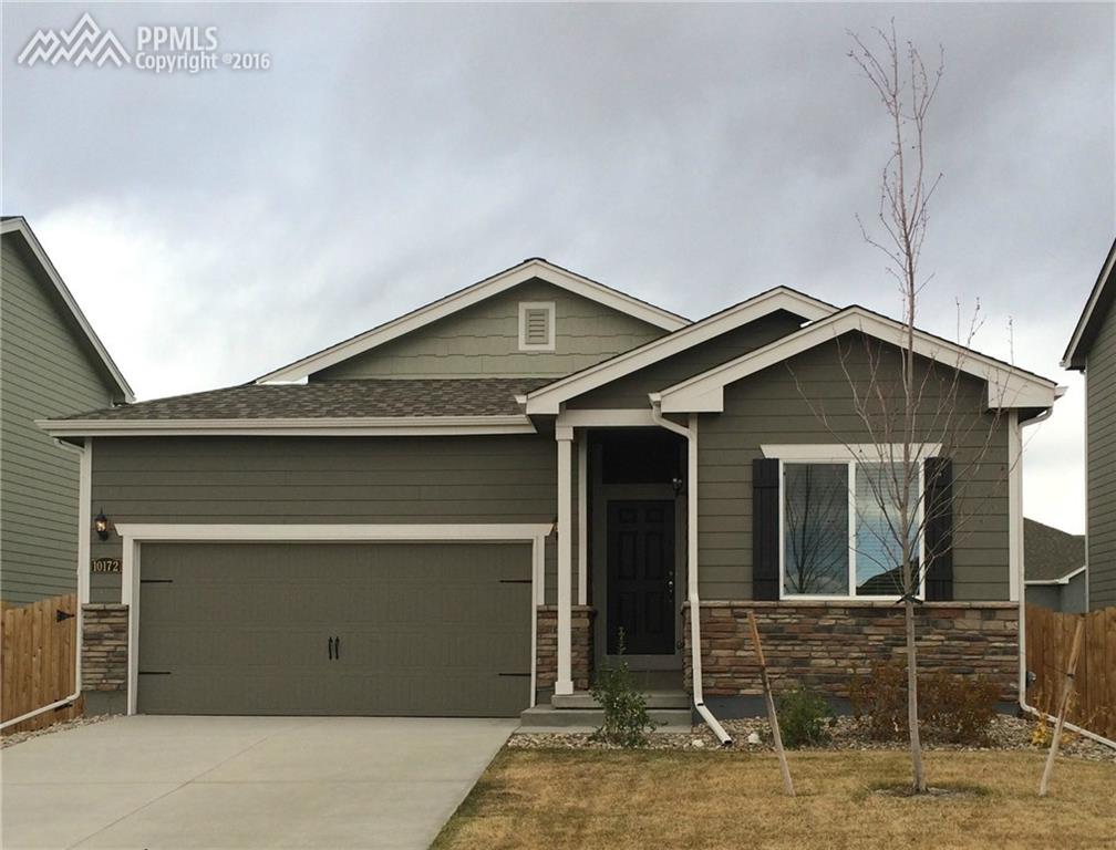 10172 Seawolf Drive - Photo 1
