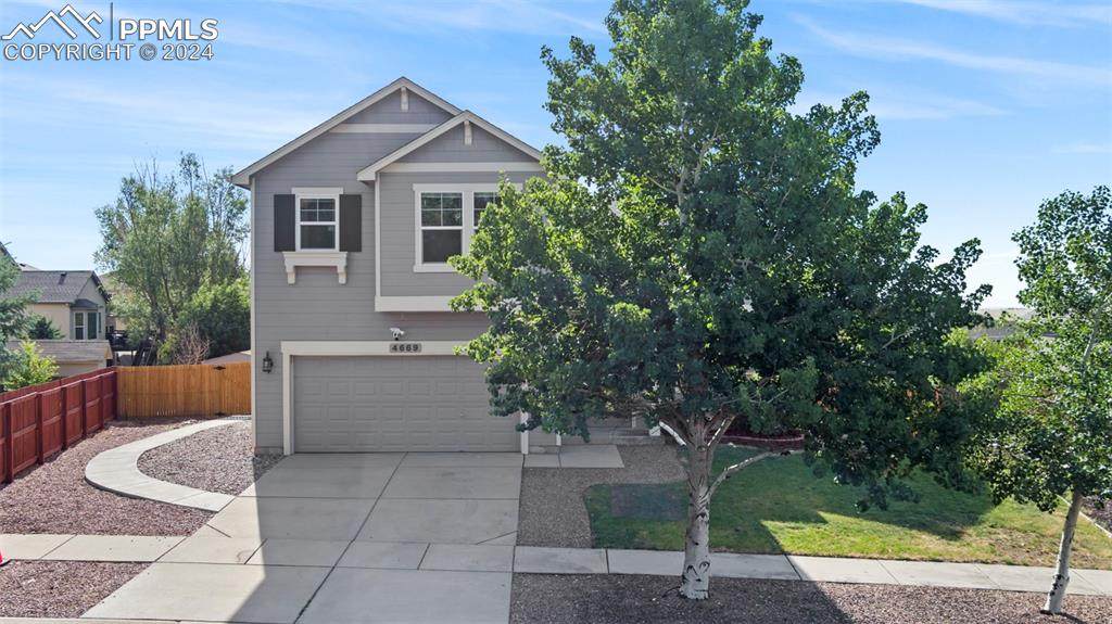 4669 Hidden River Drive - Photo 1