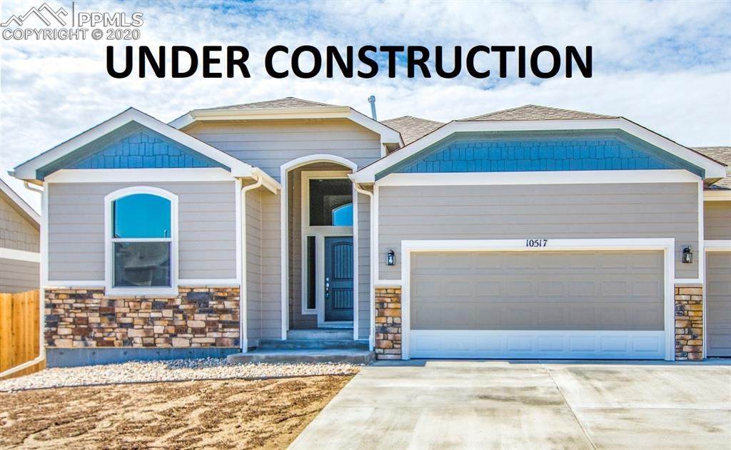 12721 Winding Glen Drive - Photo 1