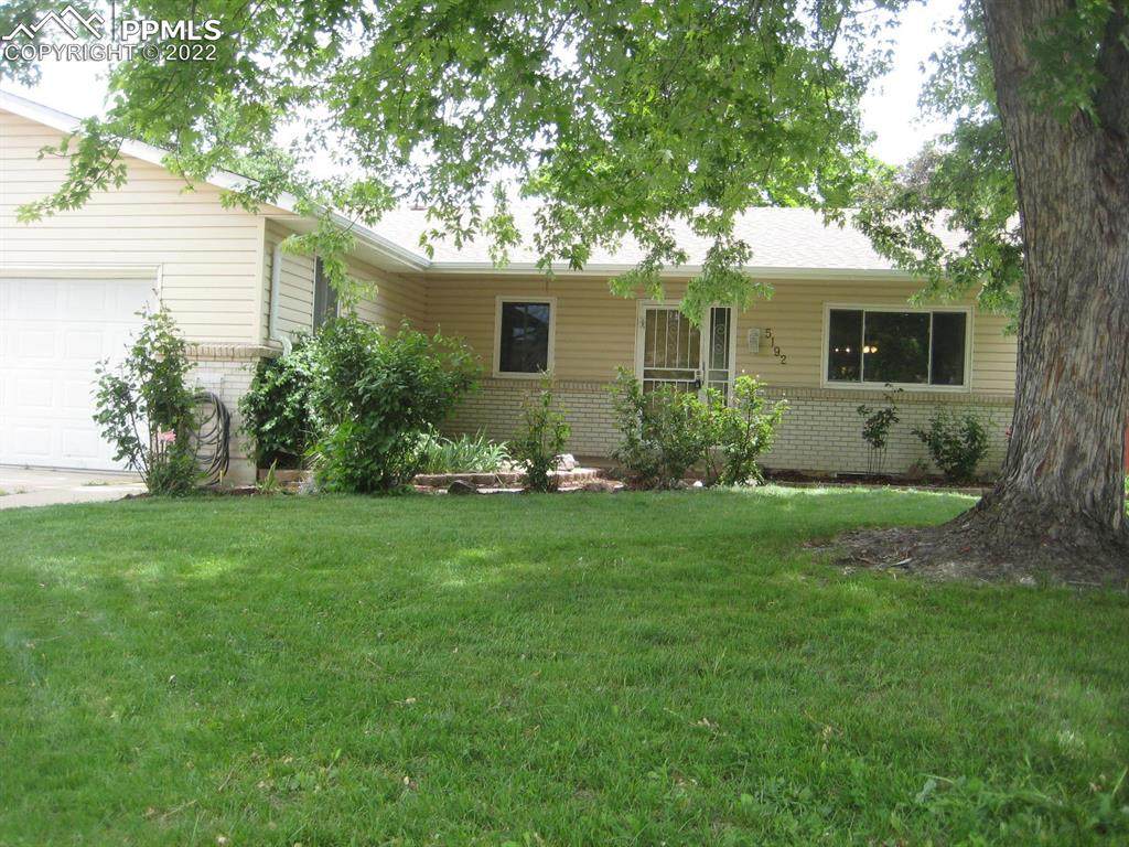 5192 Braun Street - Photo 1