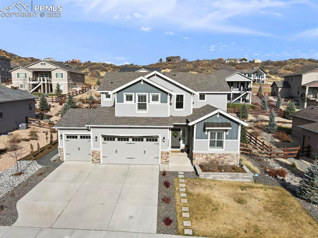 3228 Waterfront Drive - Photo 1