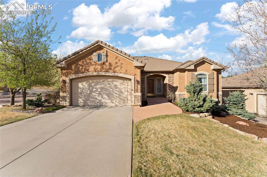 2544 Sierra Oak Drive - Photo 1