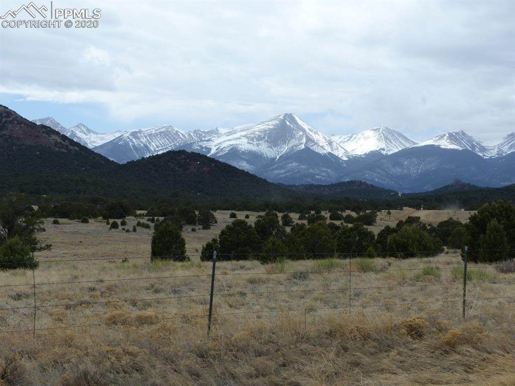 TBD L1 Hitching Post Road - Photo 1