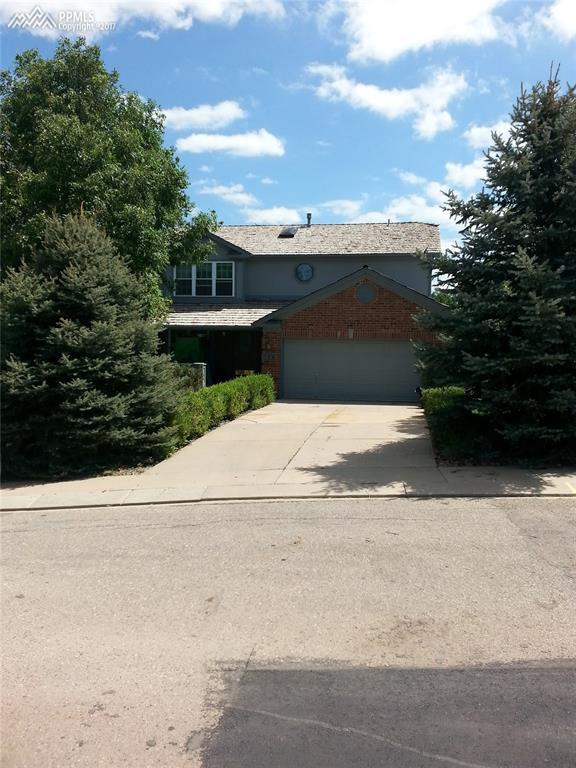 815 Wheatglen Court - Photo 1