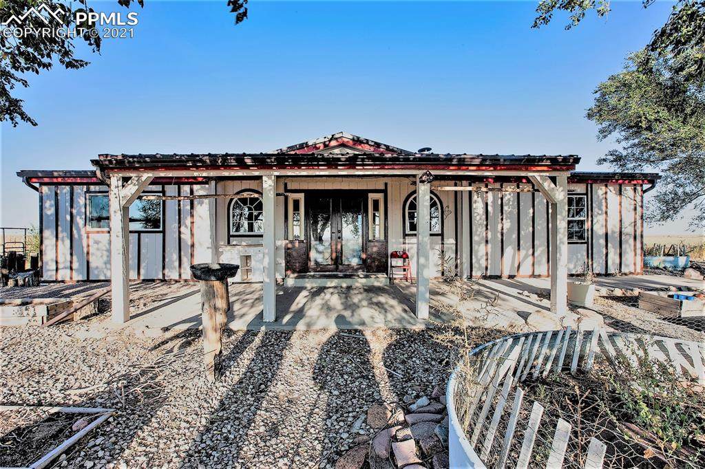 13865 Hobby Horse Lane - Photo 1
