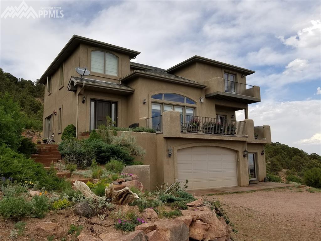 15430 Cuerno Verde View - Photo 1