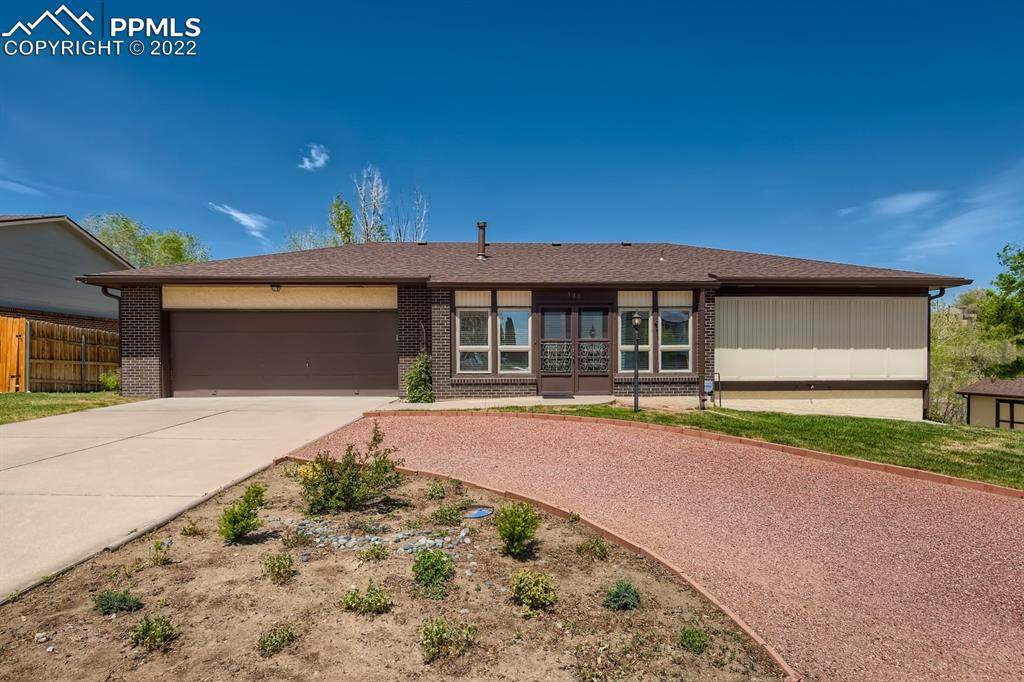 330 Catalina Drive - Photo 1