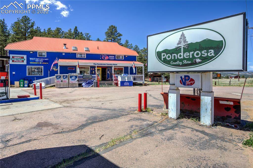 39609 Highway 24 Highway - Photo 1
