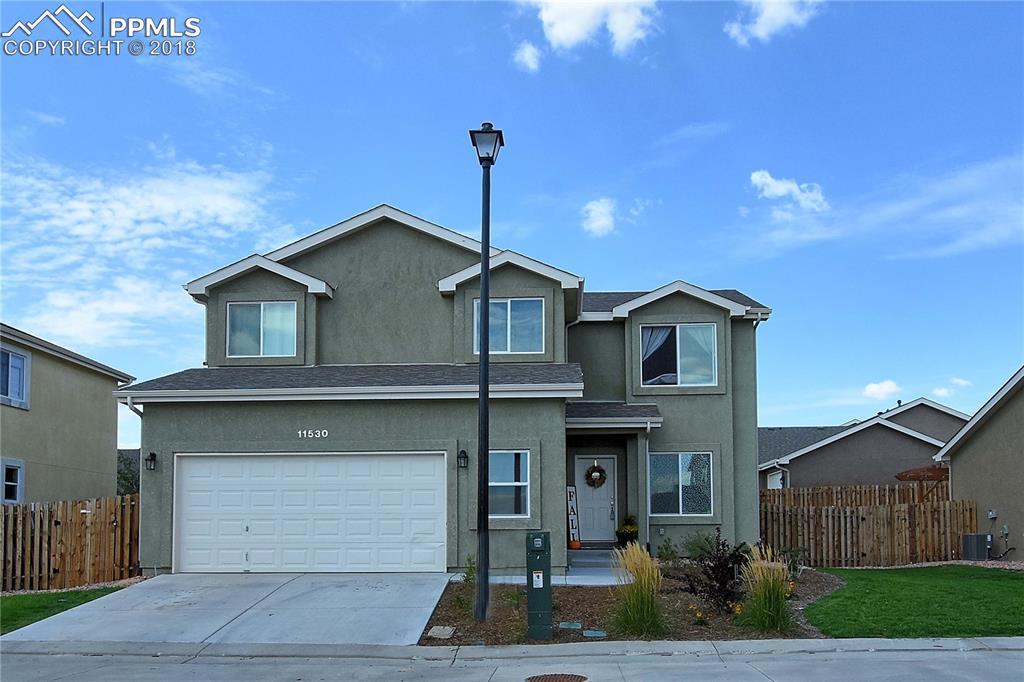 11530 Farnese Heights - Photo 1