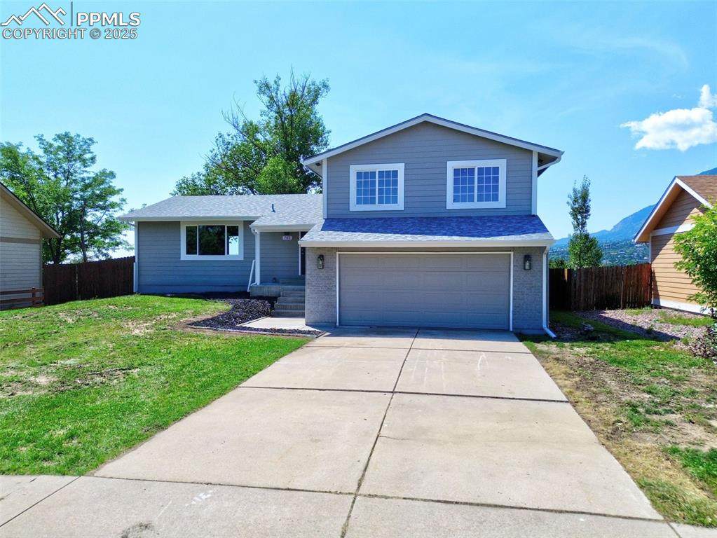 785 Bayfield Drive - Photo 1