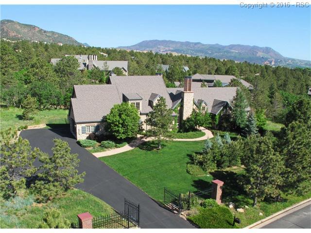 1820 Preserve Drive - Photo 1