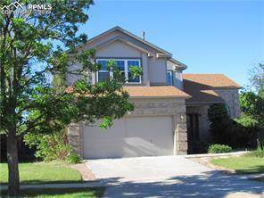 8850 Edgefield Drive - Photo 1
