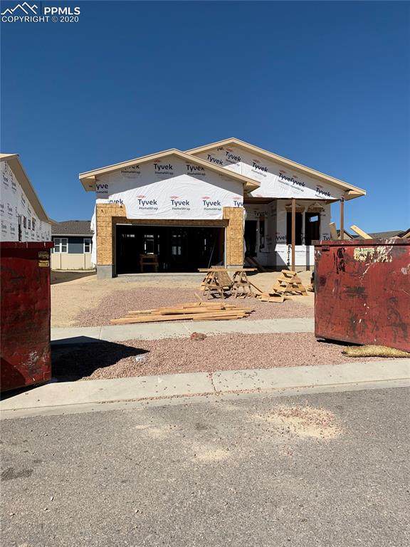 10198 Golf Crest Drive - Photo 1
