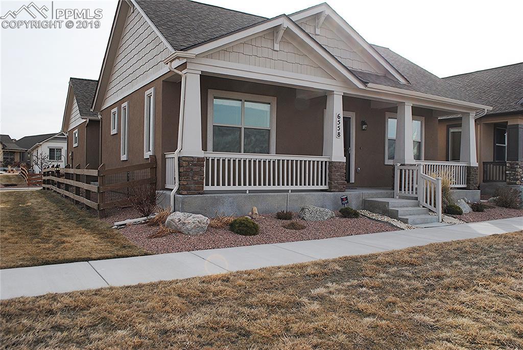 6558 Lucky Star Lane - Photo 1