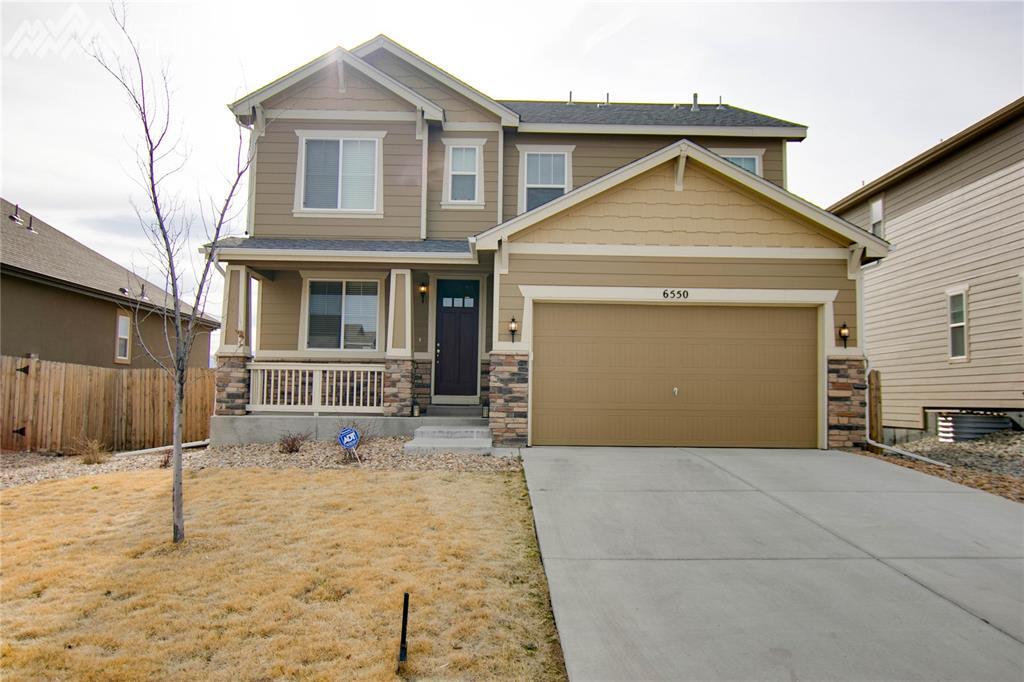 6550 Van Winkle Drive - Photo 1