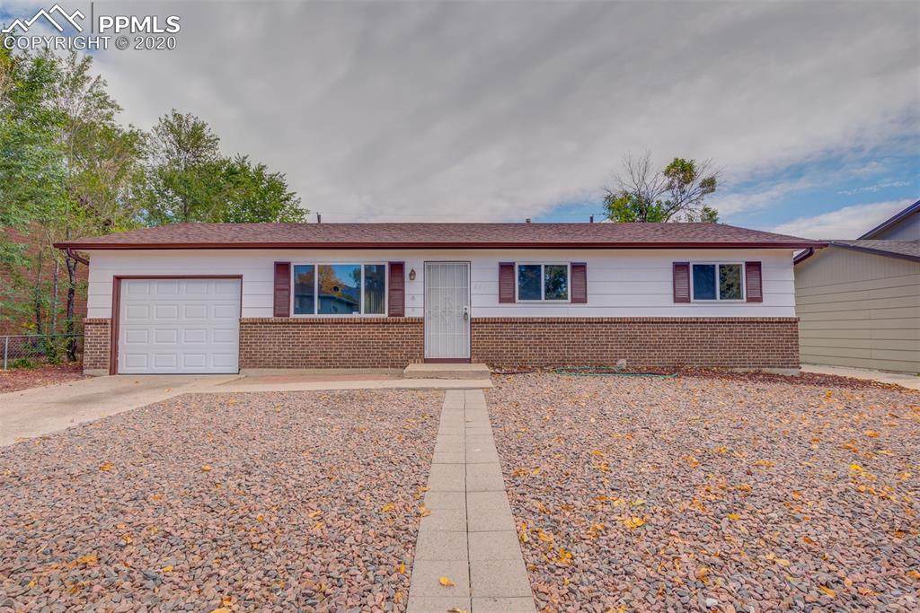 2623 San Marcos Drive - Photo 1