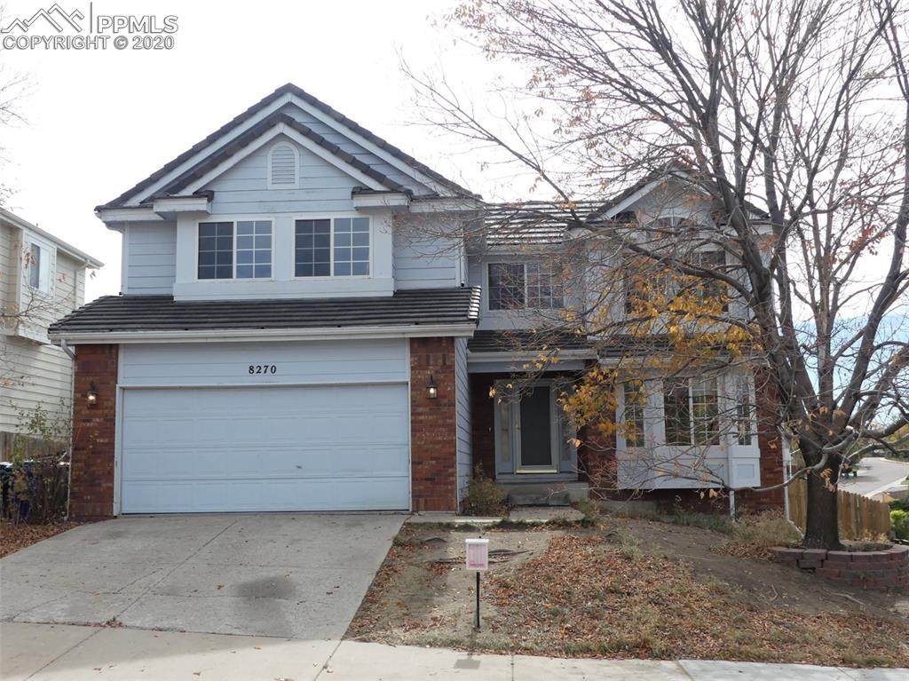 8270 Trafalger Drive - Photo 1
