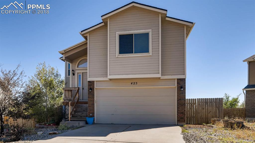 425 Blossom Field Road - Photo 1