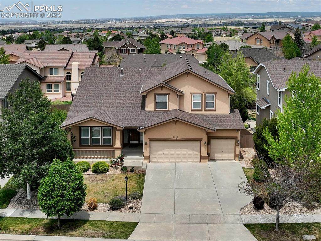 9962 Pinedale Drive - Photo 1