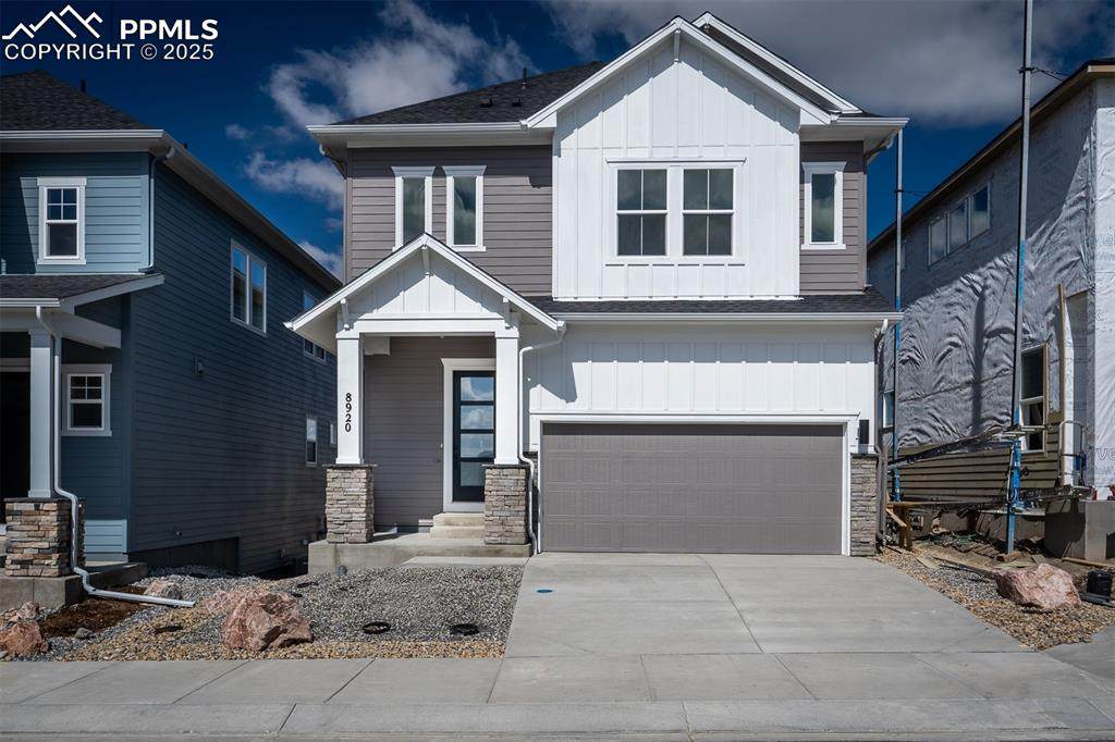 8920 Frolic View - Photo 1