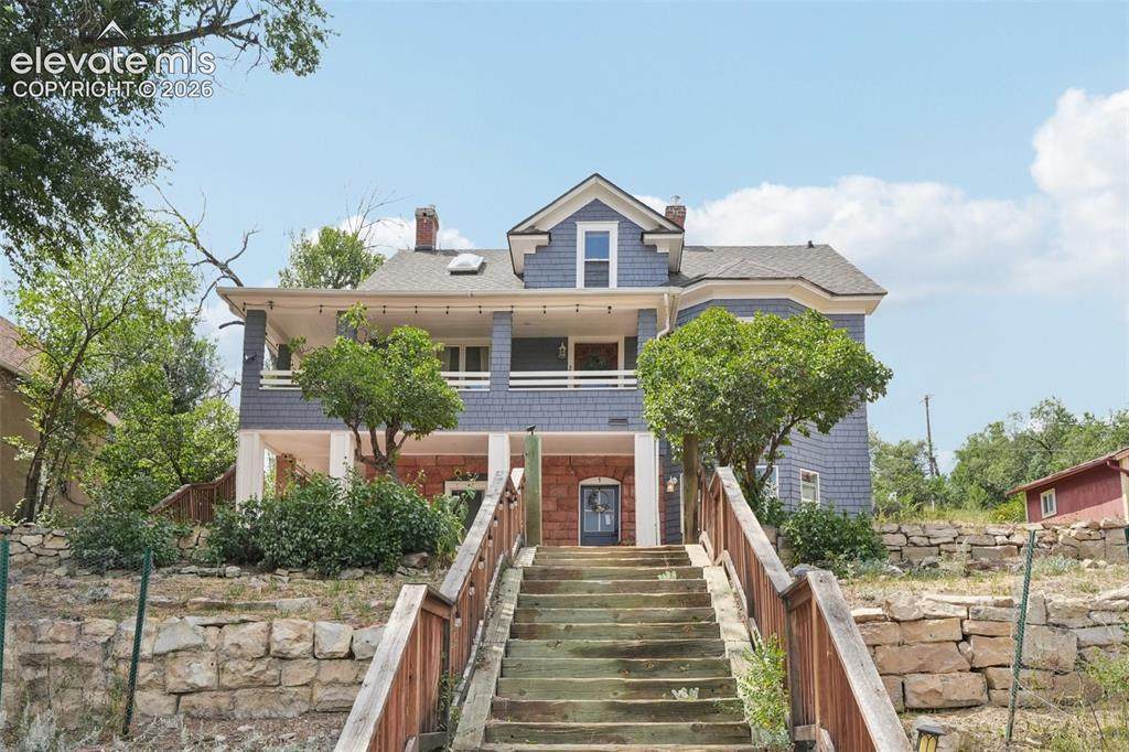 708 Cooper Avenue - Photo 1