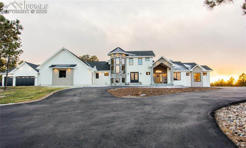 16755 Happy Landing Drive - Photo 1
