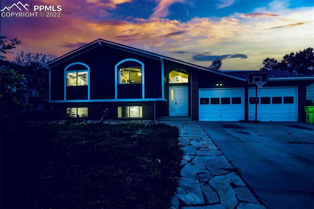 6628 Gambol Quail Drive - Photo 1