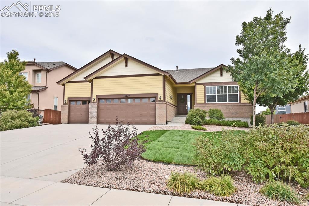 10947 Mt. Evans Drive - Photo 1