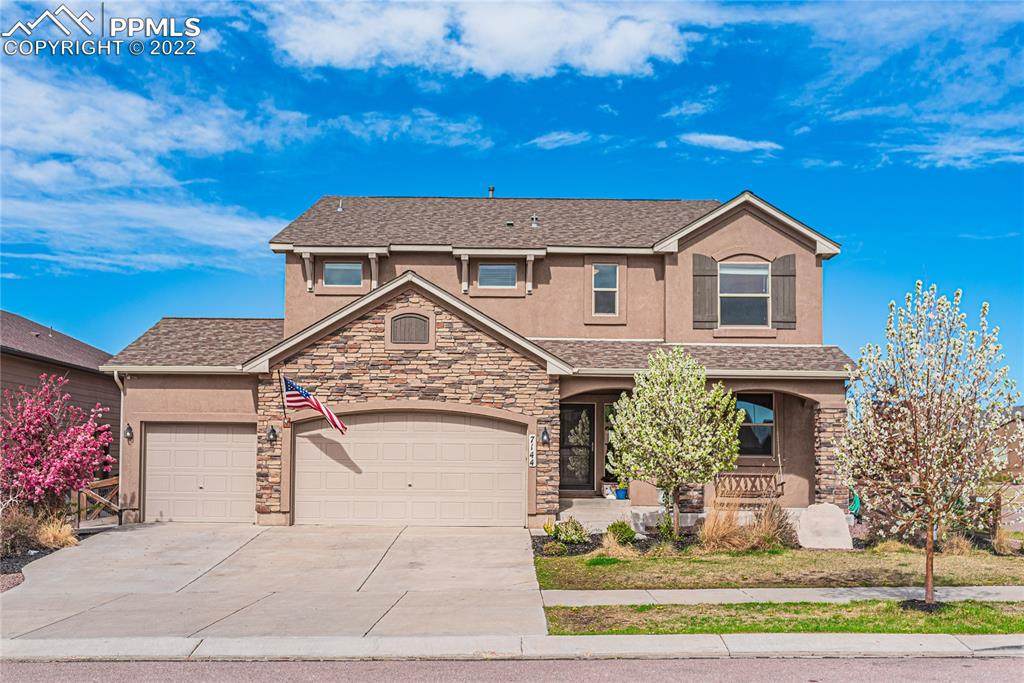 7144 Lindquist Court - Photo 1