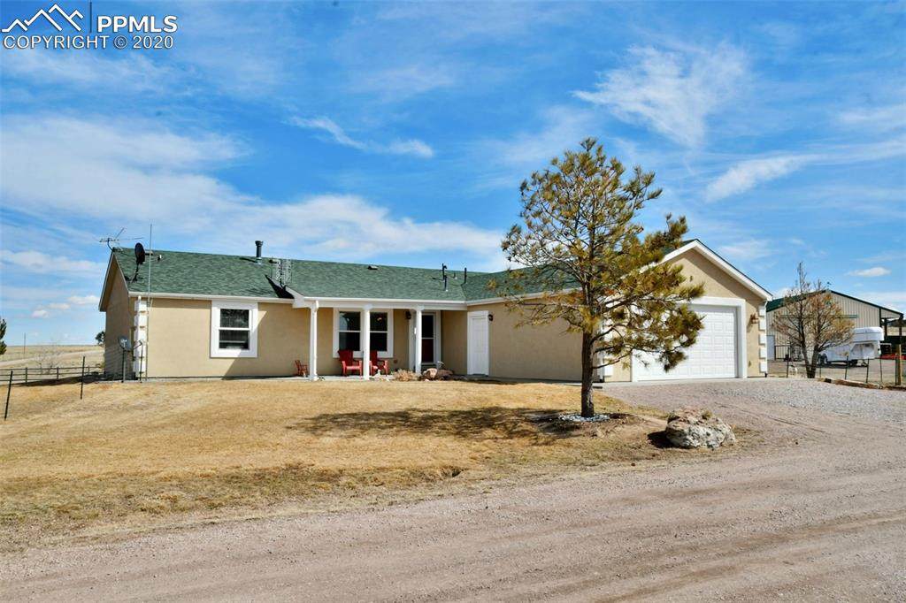 18500 County Road 114 Road - Photo 1