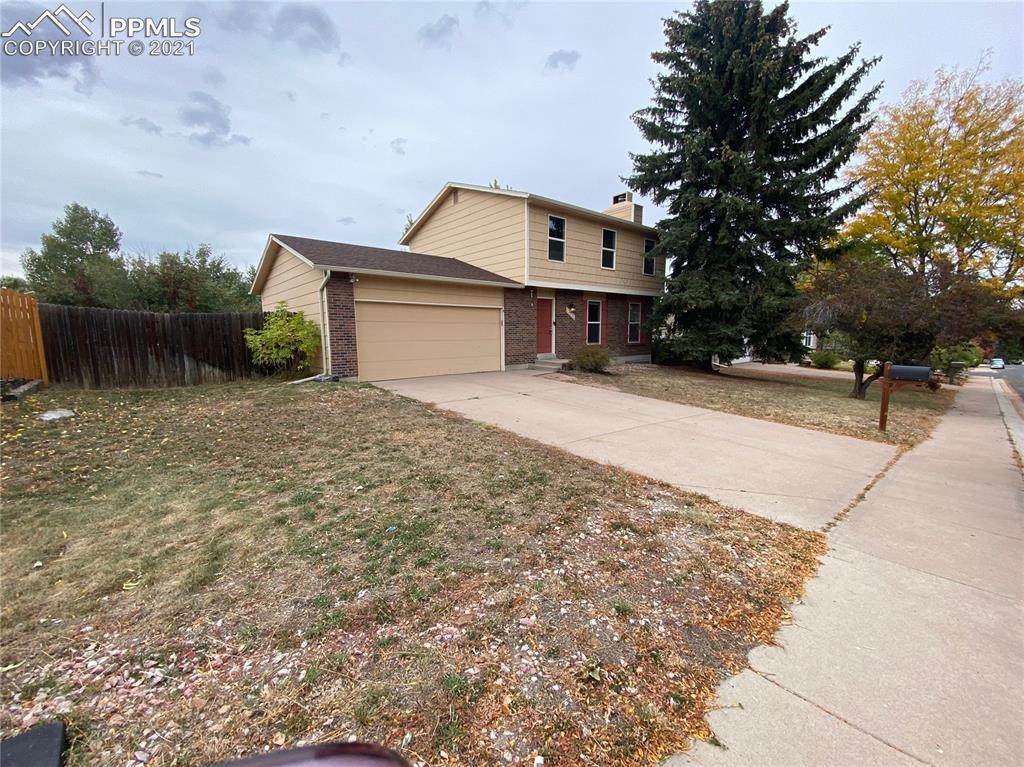 6460 Bugle Drive - Photo 1