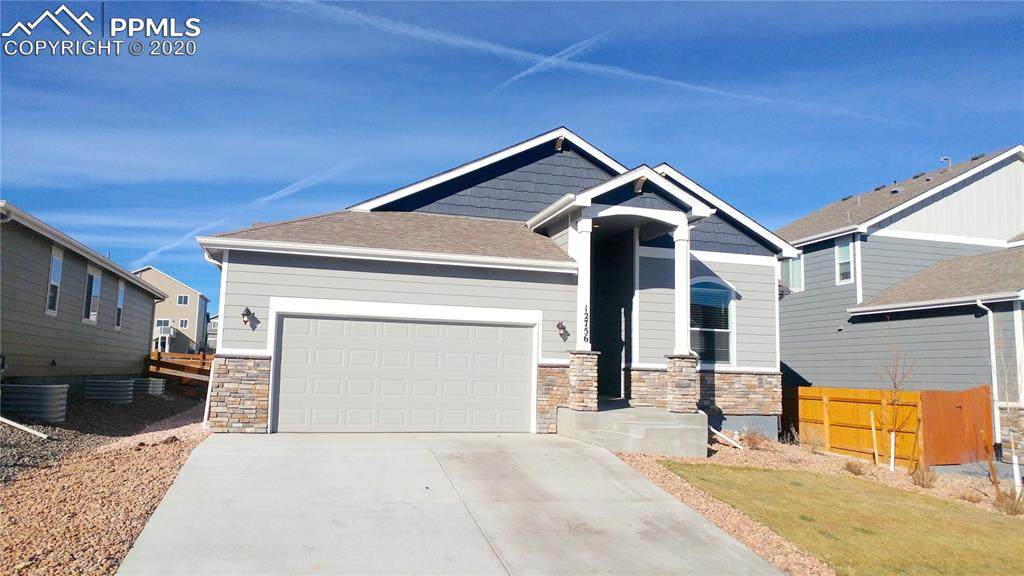 12756 Scenic Walk Drive - Photo 1
