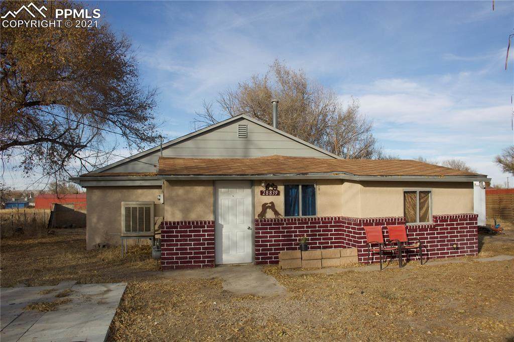28839 Hillside Road - Photo 1